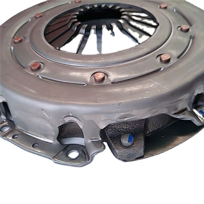 Modelo de carro JAC Sunray 2.8 Placa de embreagem do motor 1600010r001 Embalagem original e durável
