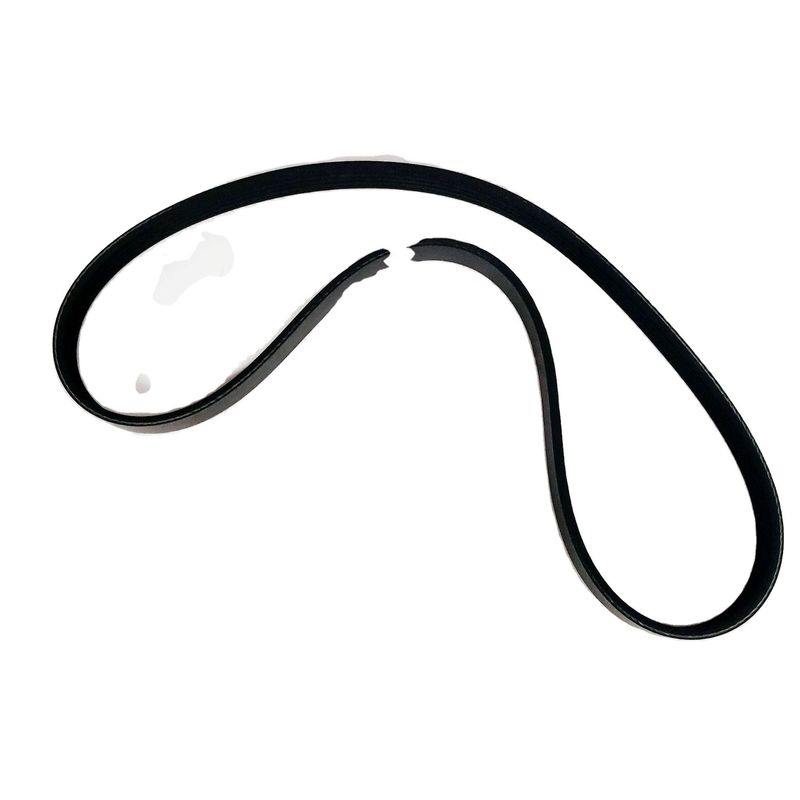 Peças de borracha para automóveis OE n.o 1015404GD172 para cinturão de ar condicionado JAC S5 T6 5PK913