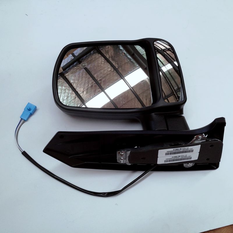 OE NO. 8202200R004 Peças para automóveis Espelho para JAC Sunray Vista traseira 40*20*30