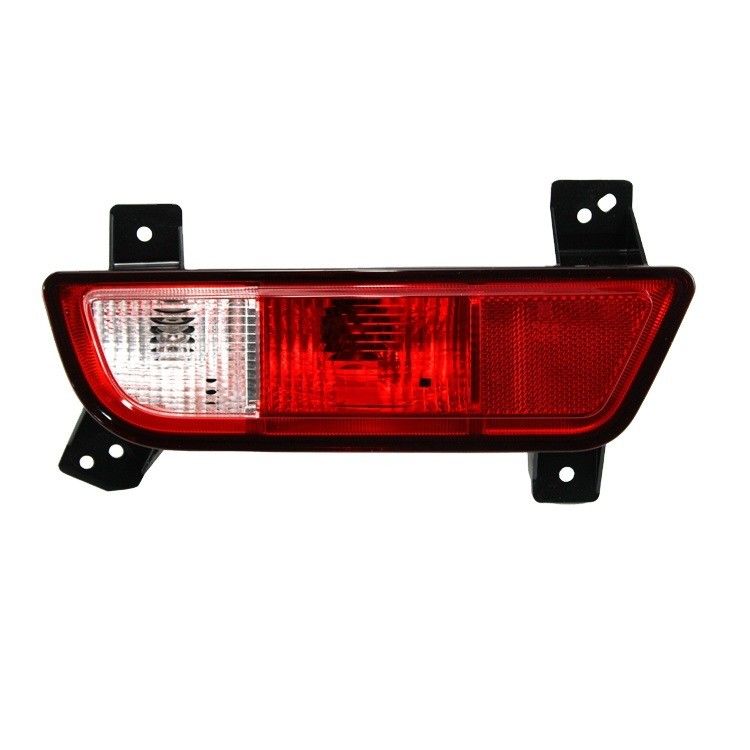 Lâmpadas de nevoeiro traseiras JAC T8 4133300P306A 4133400P306A Design original para melhor desempenho