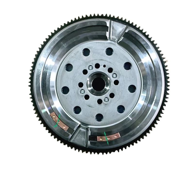 OE NO. 1005200GD190 Peças para automóveis para JAC S5 T6 T8 Sunray Flywheel 2013- Ano