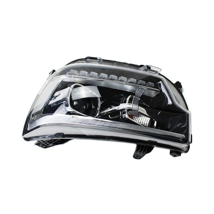 JAC T8 Farol Original A solução definitiva para as necessidades de iluminação do seu carro