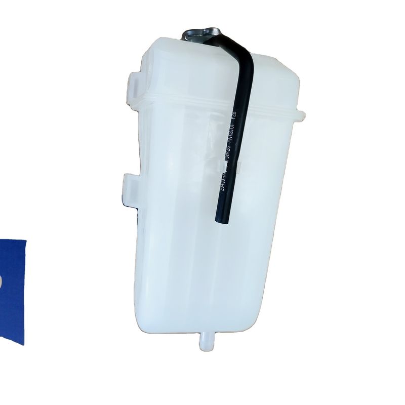 Pot de expansão OE número 25430-V7010 para material plástico branco JAC T8 M5 M4