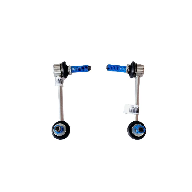 2906020P3010 2906030P3010 Barra estabilizadora para JAC T6 T8 Pick-up 2020- Enhance Handling