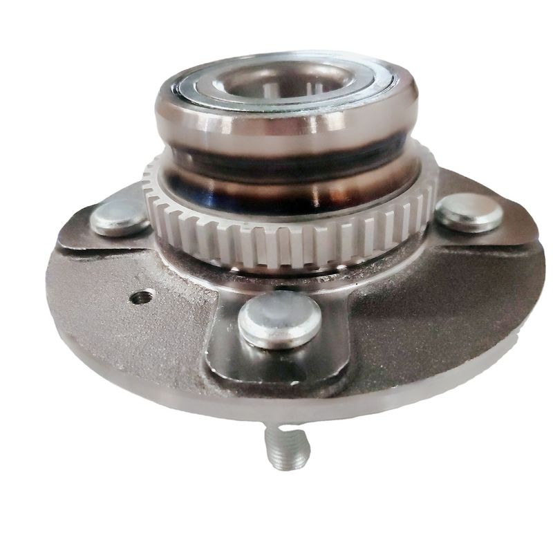 2010-2016 JAC J3 Rear Hub OE Número 2911510U8010 para acessórios de automóveis Partes de rodas