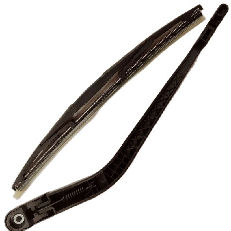 0.3kg Braço e folha do limpador traseiro preto para JAC J3 Car OEM Número 5611300U8030