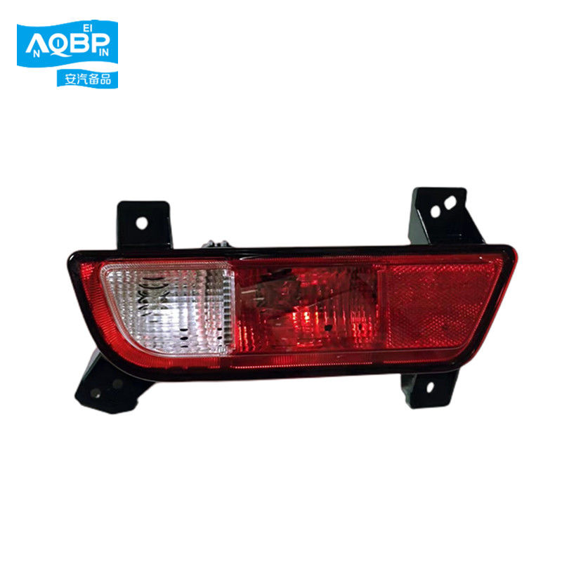 Luz de nevoeiro LED traseira direita para JAC Pickup T6 T8 12V Voltagem OE Número 4133400P306A