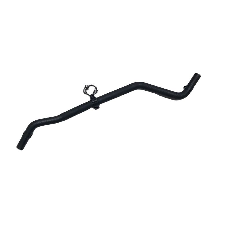 60*2.5*10 Peças para automóveis Reunião de tubos de abastecimento de água para o motor JAC REFINE S7 2