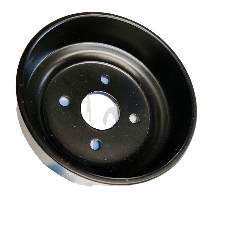 JAC Auto Parts Pulley de bomba de água para J3 J5 S2 S3 OE NO. 10*10*3