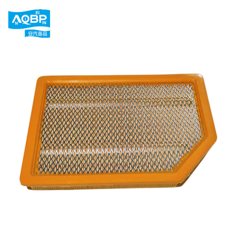 1109130P3040 Número OEM Filtro de ar para automóveis para JAC Pickup T6 T8 Origem Peças originais
