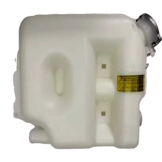 2.8 Engenheiro Cummins Caldeira de expansão de plástico OE número 1311100D8BD0 para camião JAC T140