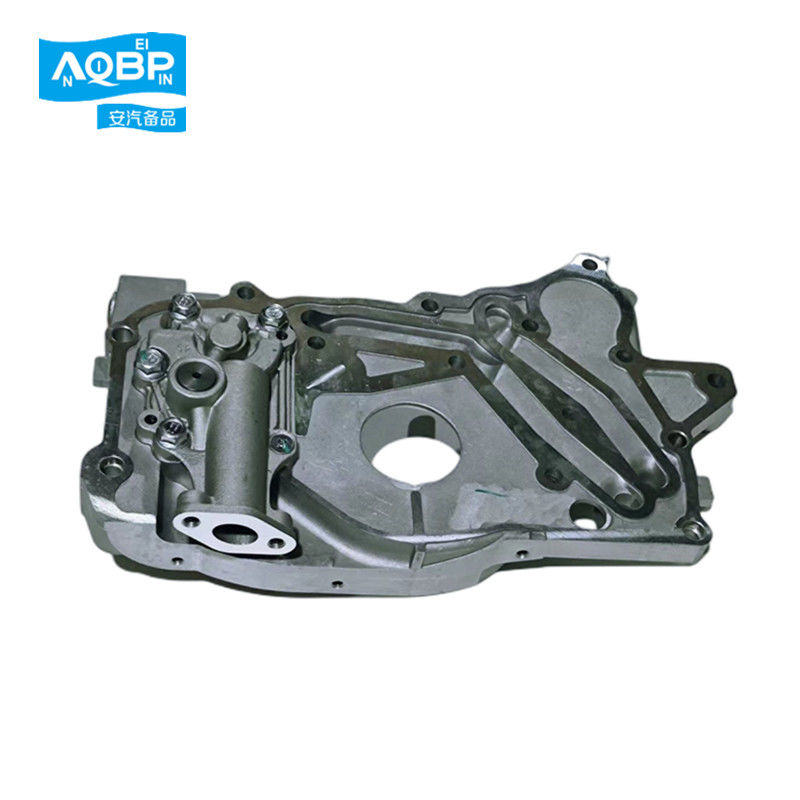 JAC Pickup T6 T8 Gerotor Motor Oil Pump 1010100GD150 Peças originais originais 42*28*17