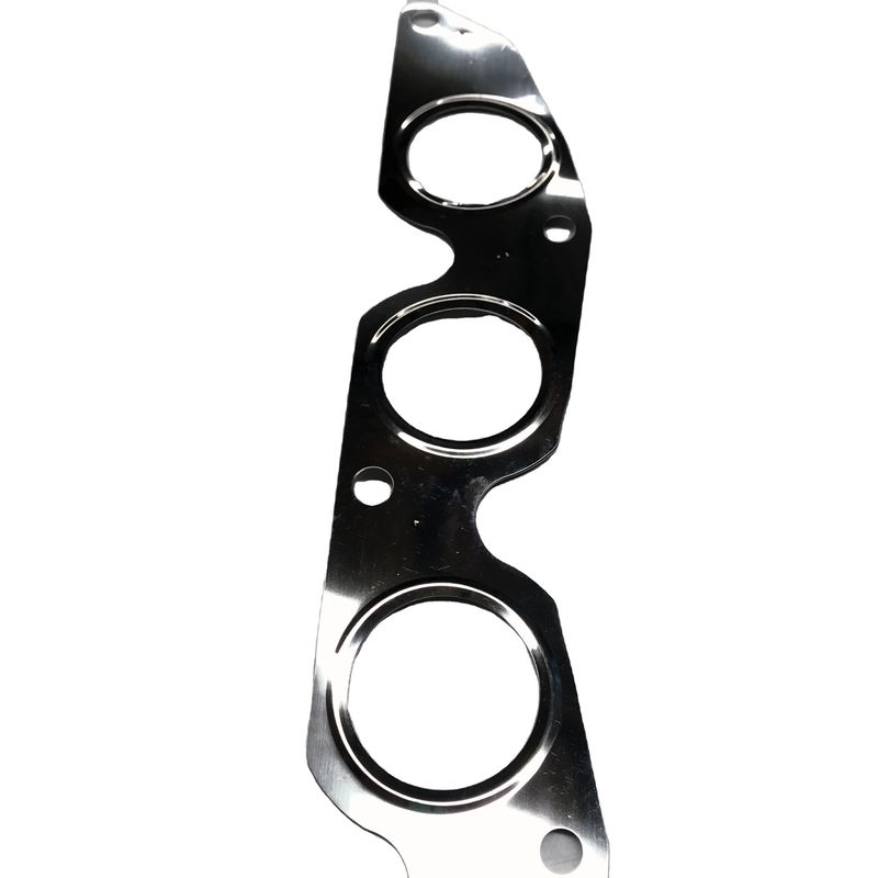 JAC REFINE S3 Sistema de escape de automóveis Gaskets de tubos de escape para desempenho ideal