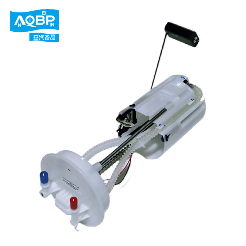 35*22*25cm Metal de plástico Tanque de combustível de bomba de montagem para JAC Pickup T6 T8 1106010P3010