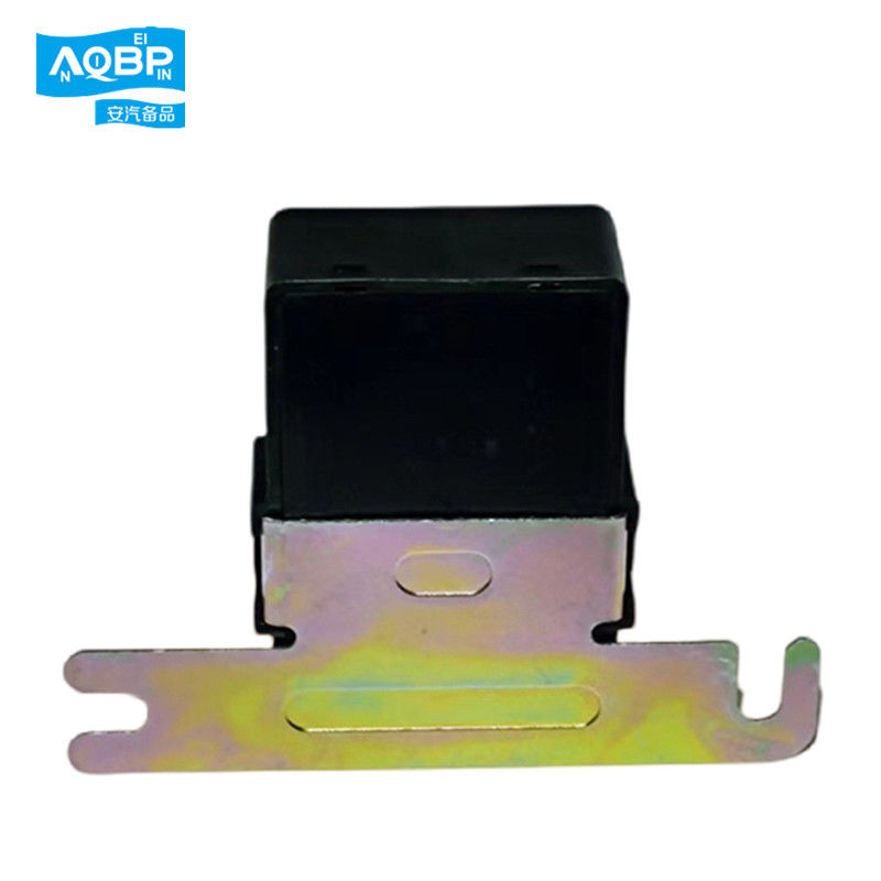 Temporizador de pré-aquecimento preto para 2019- JAC Pickup T6 T8 Peças do motor 3735018P101 Melhor escolha