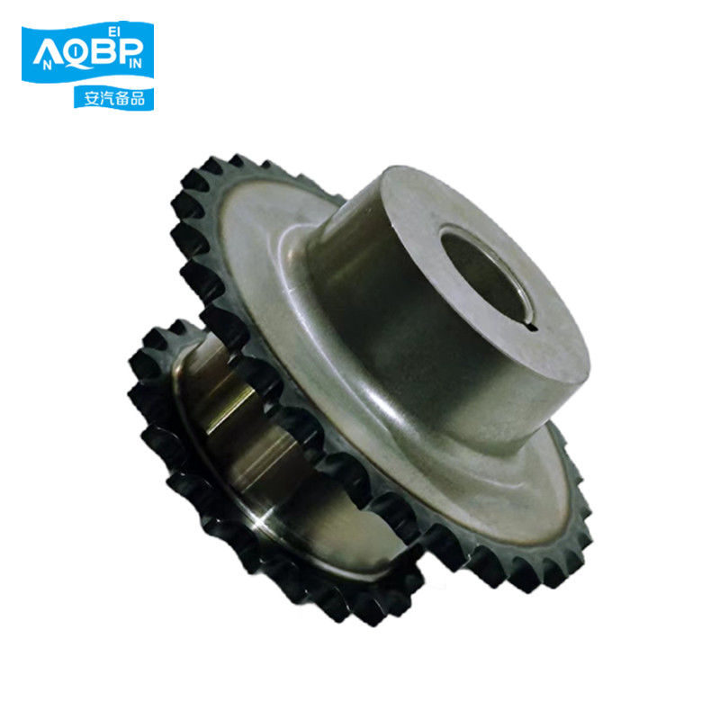 Rodas de engrenagem 1021021FD020 para JAC Pickup T6 T8 Auto Parts High Pressure Oil Pump Drive