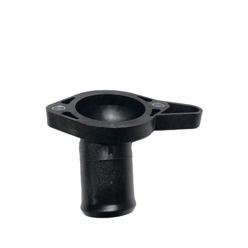 Capa de plástico Peças de Automóveis Termostato para JAC He Yue Tong Yue Refine-S3 1041011GG010