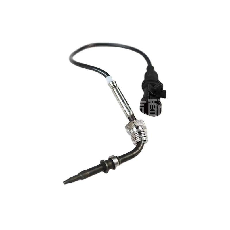JAC T6 T8 Sensor de temperatura de escape de montagem de automóveis para desempenho duradouro