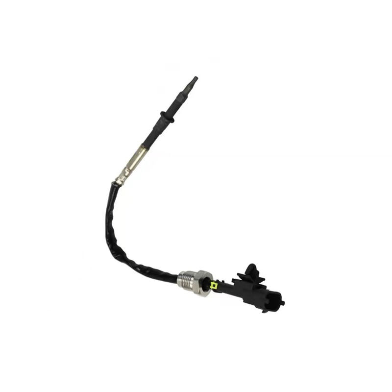 Sensor de temperatura dos gases de escape dos automóveis JAC Pickup T6 T8 para controlo preciso da temperatura