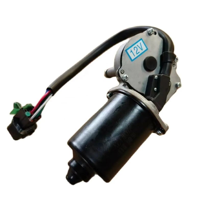JAC Heyue Motor de limpeza de pára-brisas OE 5205100U2010-1 / Peças automotivas da linha frontal/long line