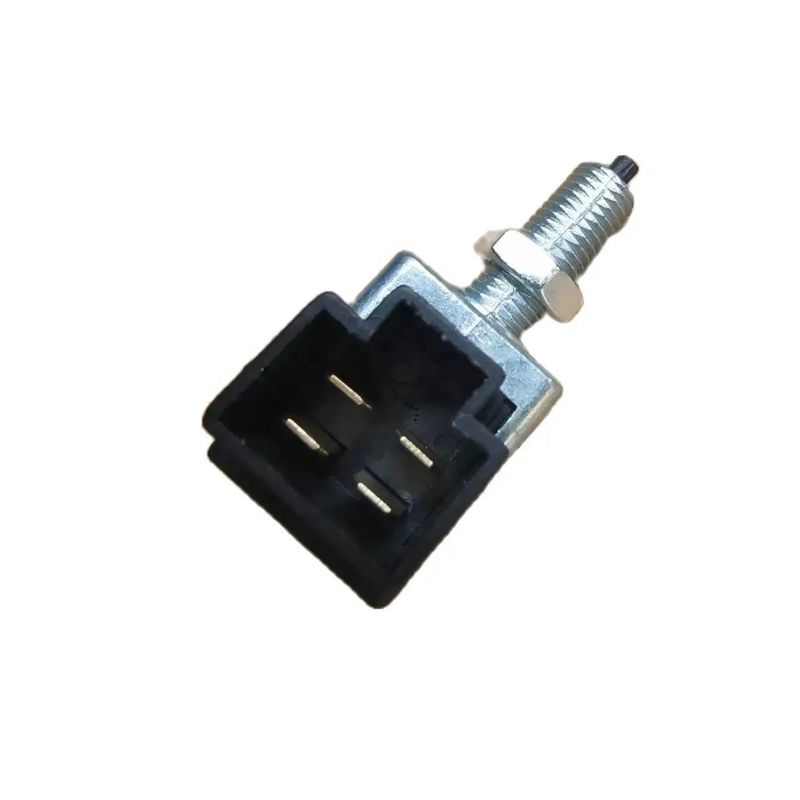 Finalidade Peças para automóveis para JAC Refine OE Número 1635206U8014 Interruptor de luz de travão/4 Plug