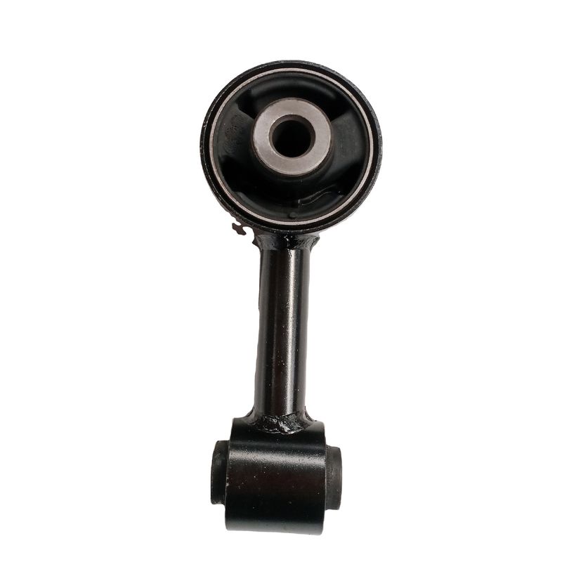 JAC S3 J4 Motor Mount Left OE NO. 1001600U8510 em preto para desempenho