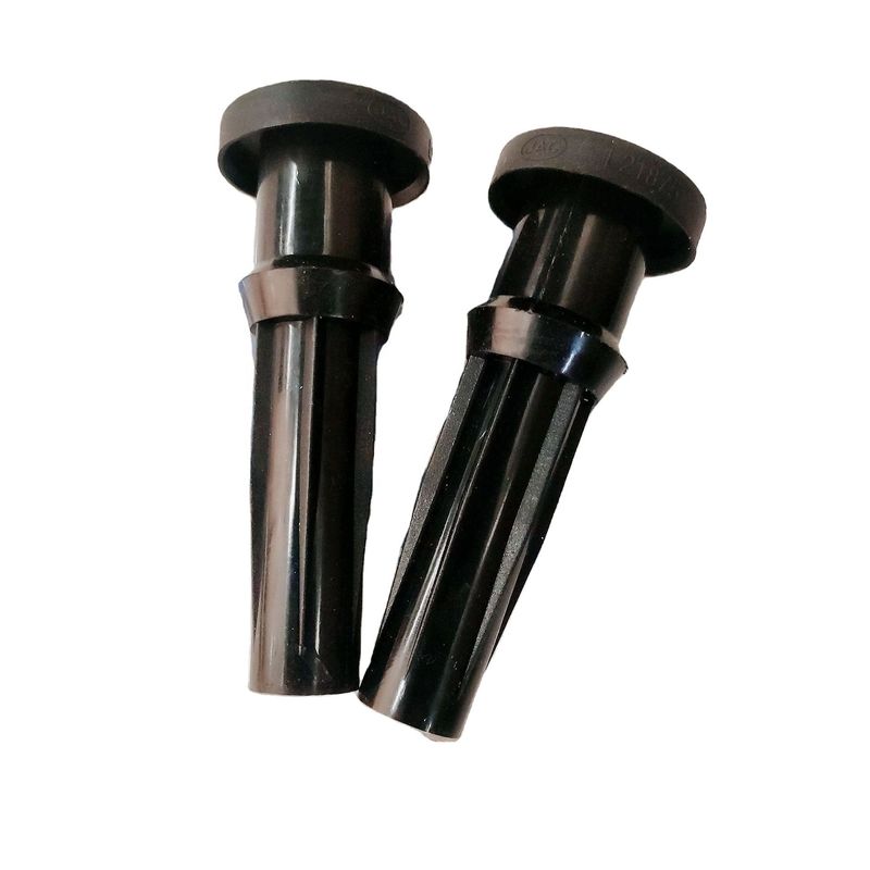 10*5*3 Tamanho Peças para automóveis OE Número 1026108GAA para JAC Rein Refine Coil de ignição Manga de borracha