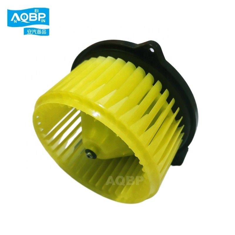 Peças para automóveis Motor Climatizador Blower Motor para JAC T6 T8 8104103P3010 Peças do sistema