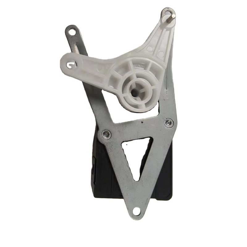 JAC Veículos energéticos SOL iEV6E Montagem de veículos OE Número 8101010X0010-F061 Modus Motor Assembly