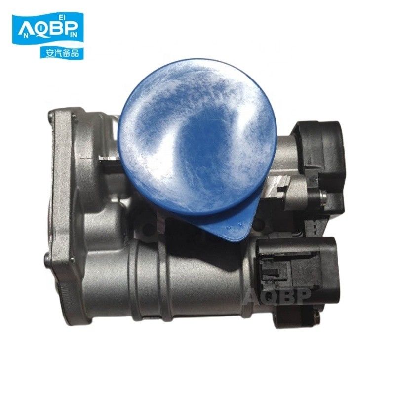 100% de testes de peças de automóveis motor corpo de aceleração eletrônica para JAC T6 T8 OEM 1025200GD052PK