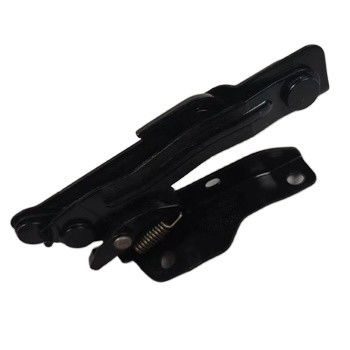JAC iEV6E Portão de carregamento de cobertura de dobradiça OE 5505320X0010 Projetado para substituição/reparação