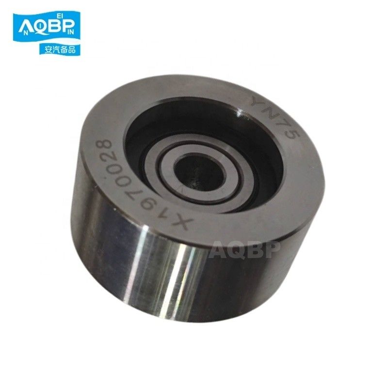 Rodízio de poleia de correia de tensão para picape JAC T6 T8 X1970028F