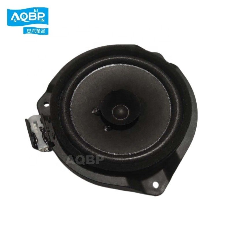 12V Auto Parts Professional 15W Power Car Audio Bass Speaker para Pickup T6 T8 OEM 7915200P3010