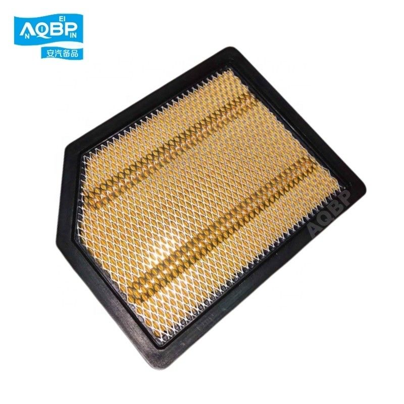 Filtro de ar para motor de peças de reposição automáticas para JAC Pickup T6 T8 1109130P3030