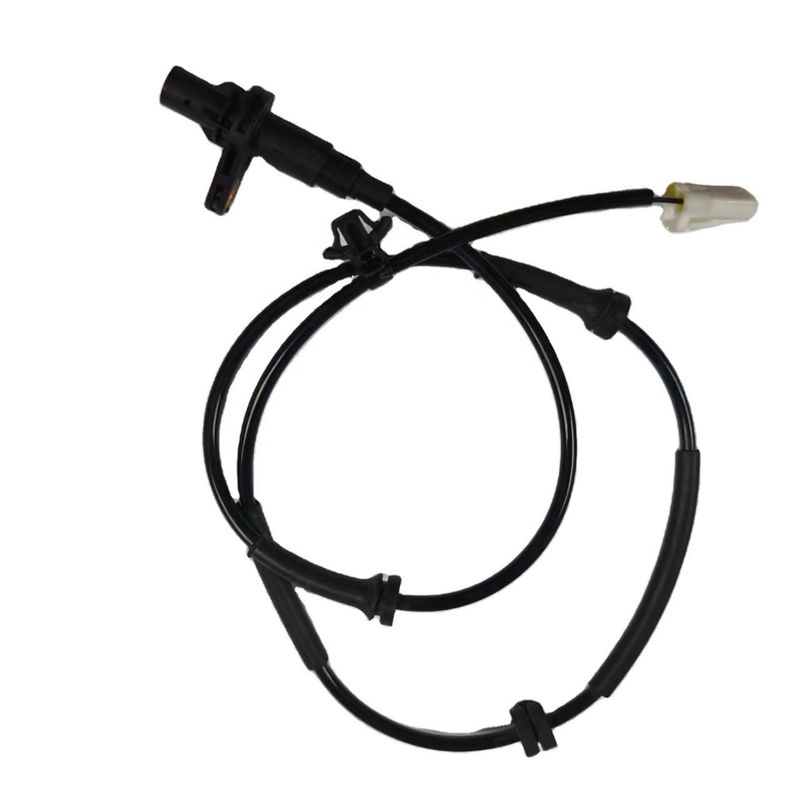 Número OE 3550010U0310 Sensor de velocidade da roda ABS dianteira para JAC S1 S2 MINI Automotive Parts