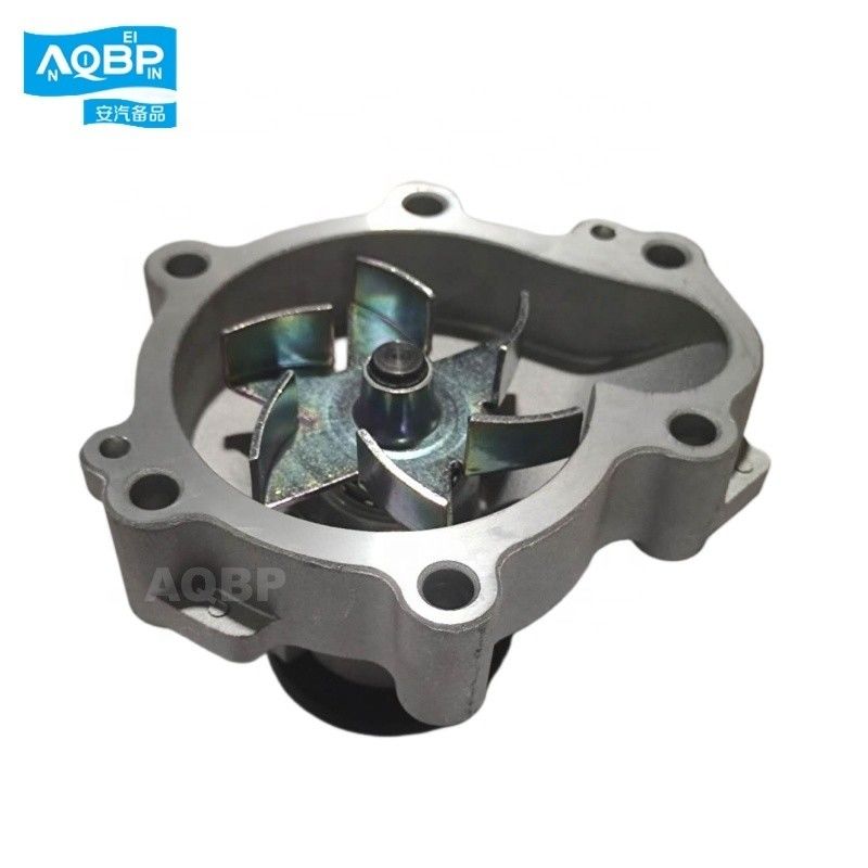 Sistema de refrigeração automática Radiadores Motor de carro Bomba de água para JAC Pickup T6 T8 OEM 1041110FD020