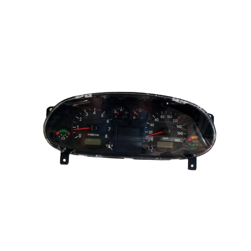 Peças para automóveis montadas para JAC SHUAILING T6 Excelente desempenho