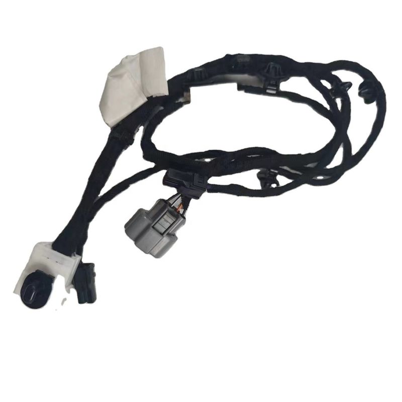 OE N.O. 4013200X0010 Conjunto de arnês de fiação inferior do portão traseiro para veículos JAC SOL iEV6E