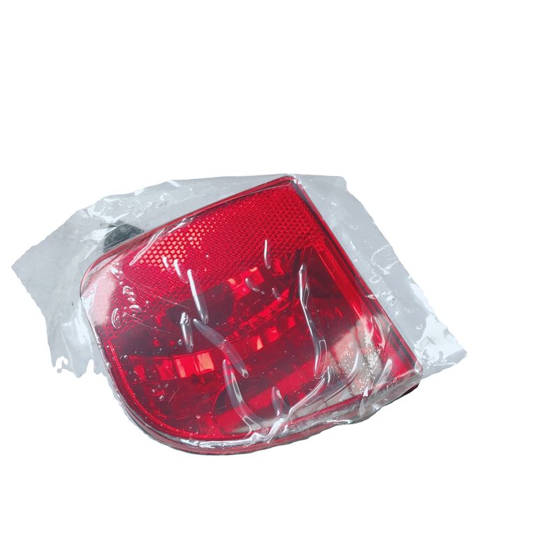 JAC Sunray 4116300R001 Lâmpada de nevoeiro traseira direita/luz vermelha para luz de automóvel