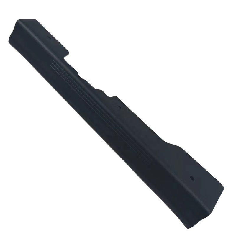 JAC iEV6E Conjunto de proteção do limiar da porta da frente do hatchback OE 5402120X0010 para substituição/reparação