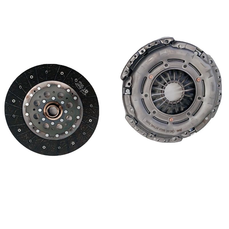 JAC T8 2.0 Kit de embreagem 41100-V7150/41200-V7150 para JAC Pickup 41100-V7150/41200-V7150