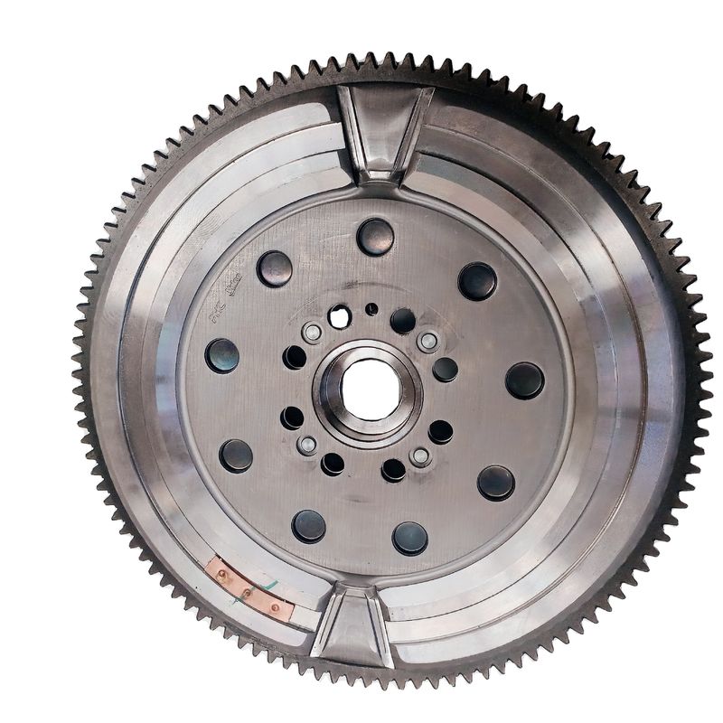 JAC T8 2.0 Flywheel OE Número 1005200GD190 com peso leve 32*31*10CM Dimensão