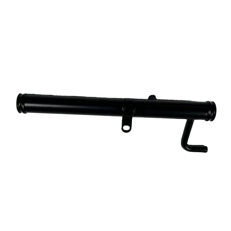 Tubo de ligação de entrada para SUV JAC Refine S5 de 1a geração 13.03-15.03 OE 1027141GD057