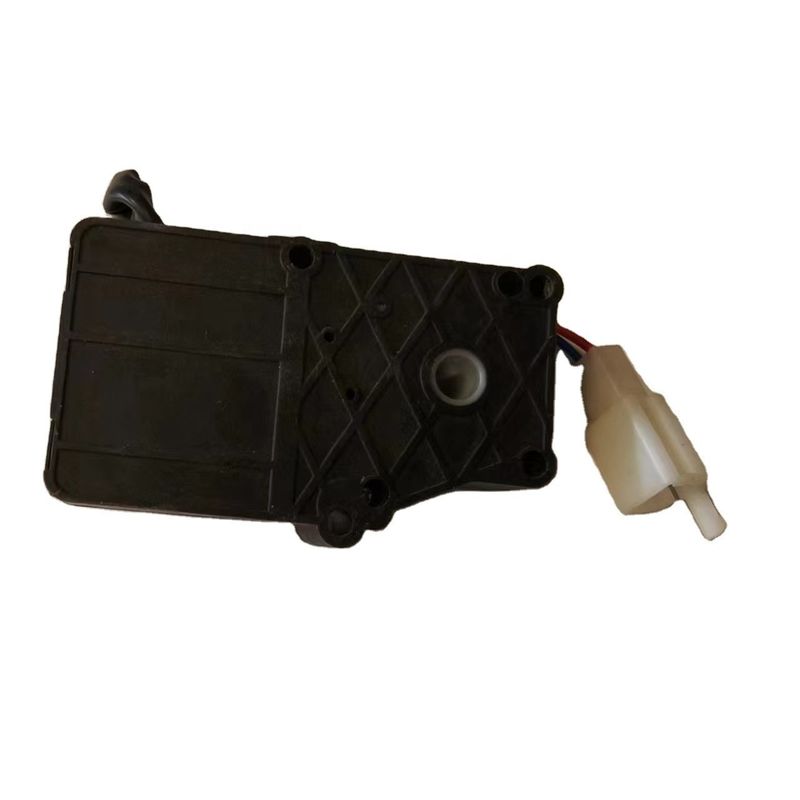 S81260030-B7 Servomotor para amortecimentos de circulação interna e externa Partes para automóveis