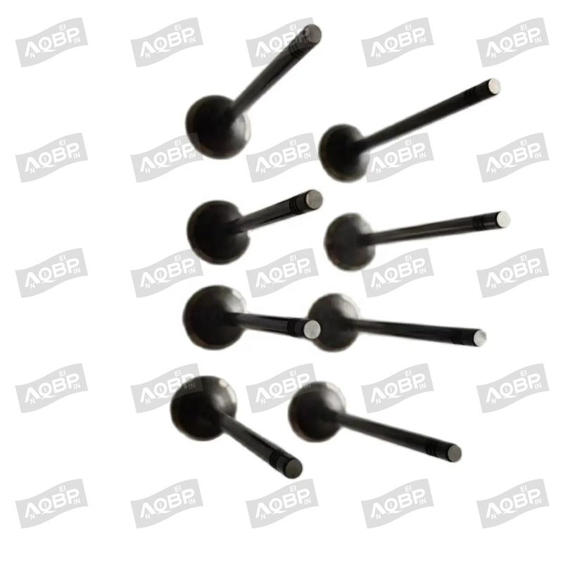 Shuailing T6 15/04- OE Número 1003014FD040 válvula de admissão para 2007- Peças automotivas