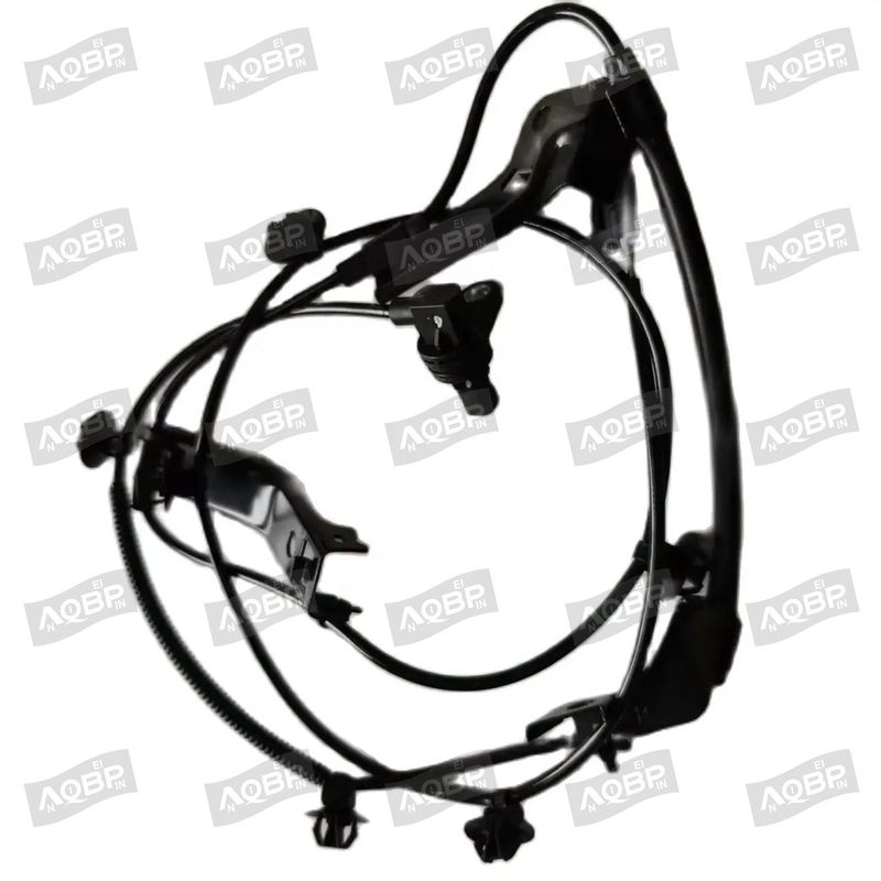 JAC PICKUP T6 Montura do sensor de velocidade das rodas traseiras OE 3550040P3010 para reparação/substituição