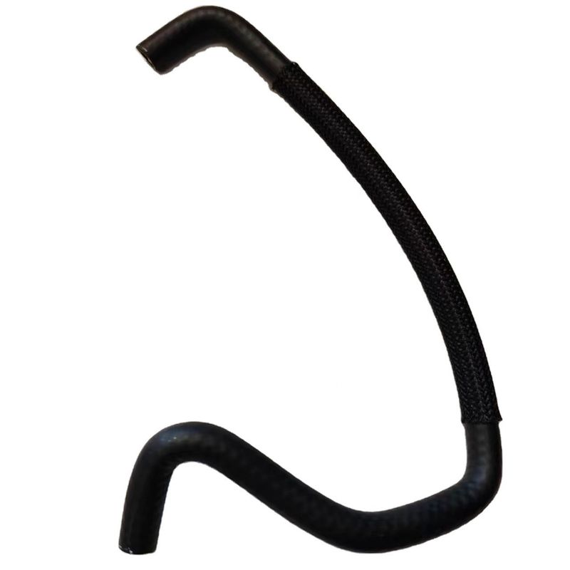 SUNRAY 12- JAC Car Fitment OE número 1104015R002 para mangueira de entrada de óleo IV Peças automotivas