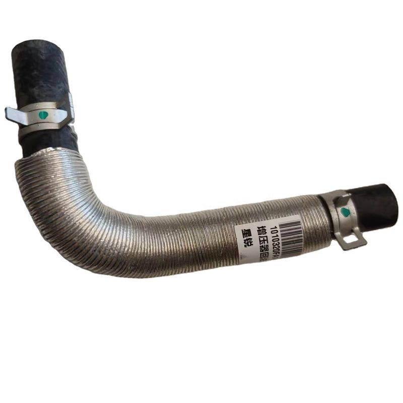 JAC Sunray 12- Booster Returning Oil Hose Assembly OE 1010320FA140 Peças para automóveis