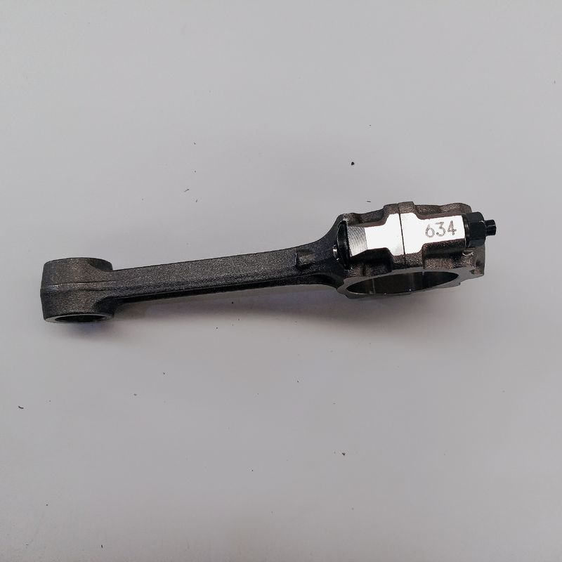Design durável JAC Rein Rod Assembly OE 1004101GA para 2006- Instalação de automóveis