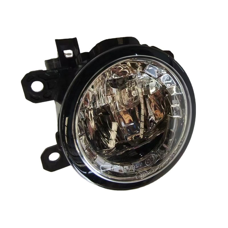 Número OE 4116100U1521 Conjunto de lâmpadas de nevoeiro dianteiras para peças automotivas de pick-up JAC T6